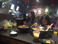 -食乐佳麻辣香锅(森林摩尔商业街区店)