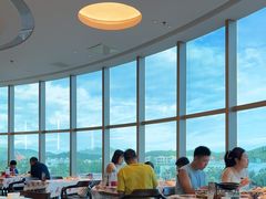 -不仔客海鲜·烧烤·270度海景餐厅(大东海店)