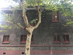 -上海孙中山故居纪念馆