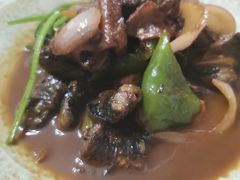 -75幢私房菜馆
