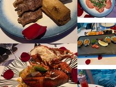 -天玑高空江景餐厅&酒吧Sky Secret Restaurant&Bar