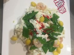 白雪公主-确喜美味小厨(西单商场兰州店)