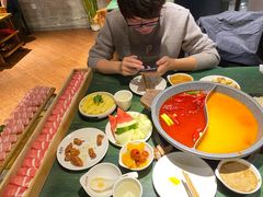 -老灶堂文创火锅(文艺路店)