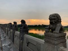 -卢沟桥文化旅游区