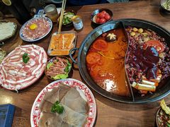 -楠火锅(昆山金鹰店)
