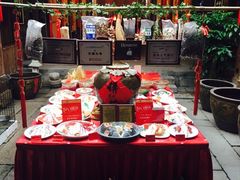 -文儒九号·闽菜馆(三坊七巷店)