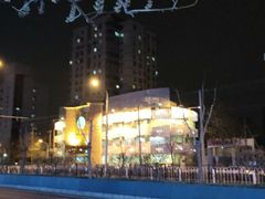 -玉林烤鸭店(定福庄店)