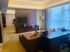 -广州粤海喜来登酒店