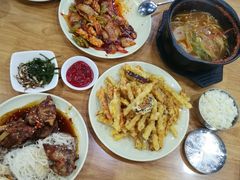 -贤花饭店(城阳店)