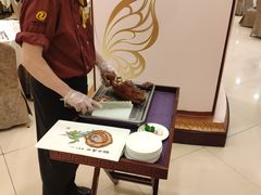 -北京全聚德(西客站店)