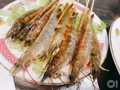 -燃计沙茶皇·香港沙茶火锅(人广旗舰店)