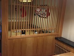 -山之川日料放题(通州店)