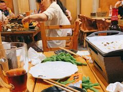 -聚点串吧·北京烧烤(朝北店)