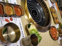 -妙香居韩国烤肉(容桂天佑城店)