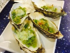 -真剑日本料理·铁板烧(贵州路店)