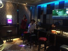 -佰迪乐KTV(阳桥店)