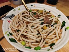 -贵凤凰贵州米粉(望京店)