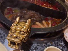 -蜀大侠火锅(总府路店)