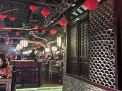 -吴越荣记苏州菜·松鼠桂鱼(月光码头店)