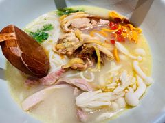 -云味馆·云南菜·云南米线(景田店)