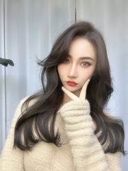 -New Fashion发型定制