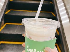 -Seesaw Coffee(苏州中心店)