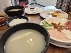-桥香园云南过桥米线(红龙井店)