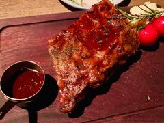 -FAT COW(虹梅路店)