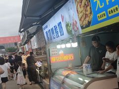 -大学城夜市大排档(凤栖路店)