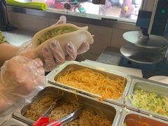 -张果佬年糕卷(科巷店)