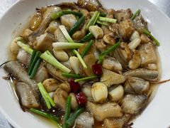 豆腐鱼-健跳小海鲜(人民路店)