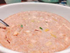 -绿茶餐厅(布吉万象汇店)