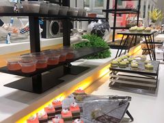 -堂会(白云店)