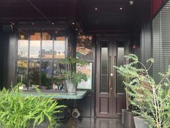 -莫里·意大利餐厅(K-lab店)