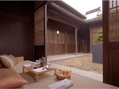 -法云安缦酒店