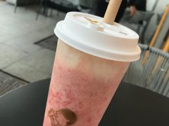 芝芝莓莓-喜茶(佛山顺德容桂天佑城店)