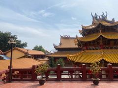 -梵天禅寺
