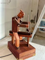 -文旺阁亲子手工DIY木作博物馆