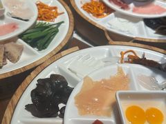 -芸南道·过桥米线(昆明老街旗舰店)