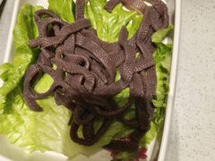 -海底捞火锅(泰安爱琴海店)