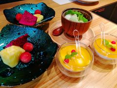 -锅物新语&寿喜烧.炉端割烹(世博源店)
