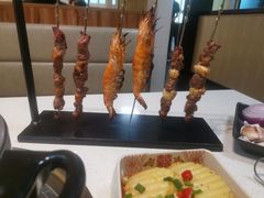 -和庆斋羊蝎子火锅·碳缸烧烤(顺义旗舰店)