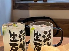 -兮禾酒馆(护国路店)