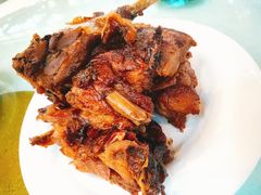 -大鹅岛绿色生态美食园