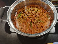 -呷哺呷哺(西单大悦城店)