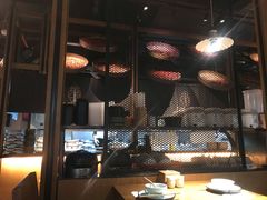 大堂-九锅一堂酸菜鱼(新南凯德直营店)