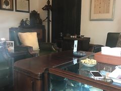-大可堂普洱茶馆(襄阳南路馆)