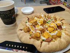 -达美乐比萨(深圳广厦路店)