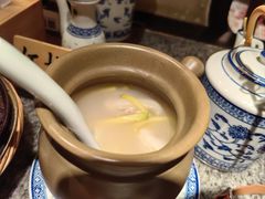 -南京大牌档(中关村领展广场店)