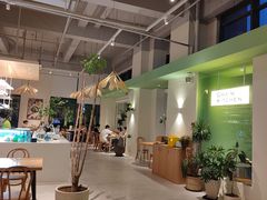 大堂-小满Grainkitchen(滨江商业广场店)